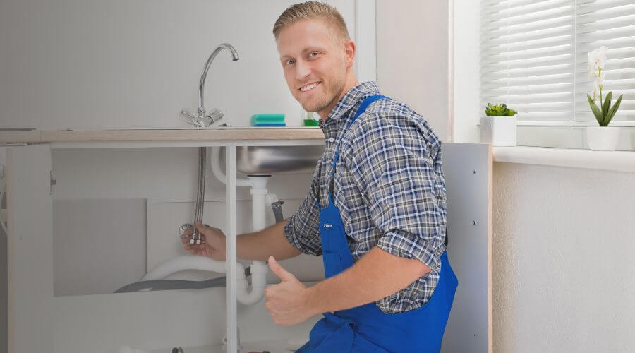 Professional Tankless Water Heater Installation in Elk Mountain, WY